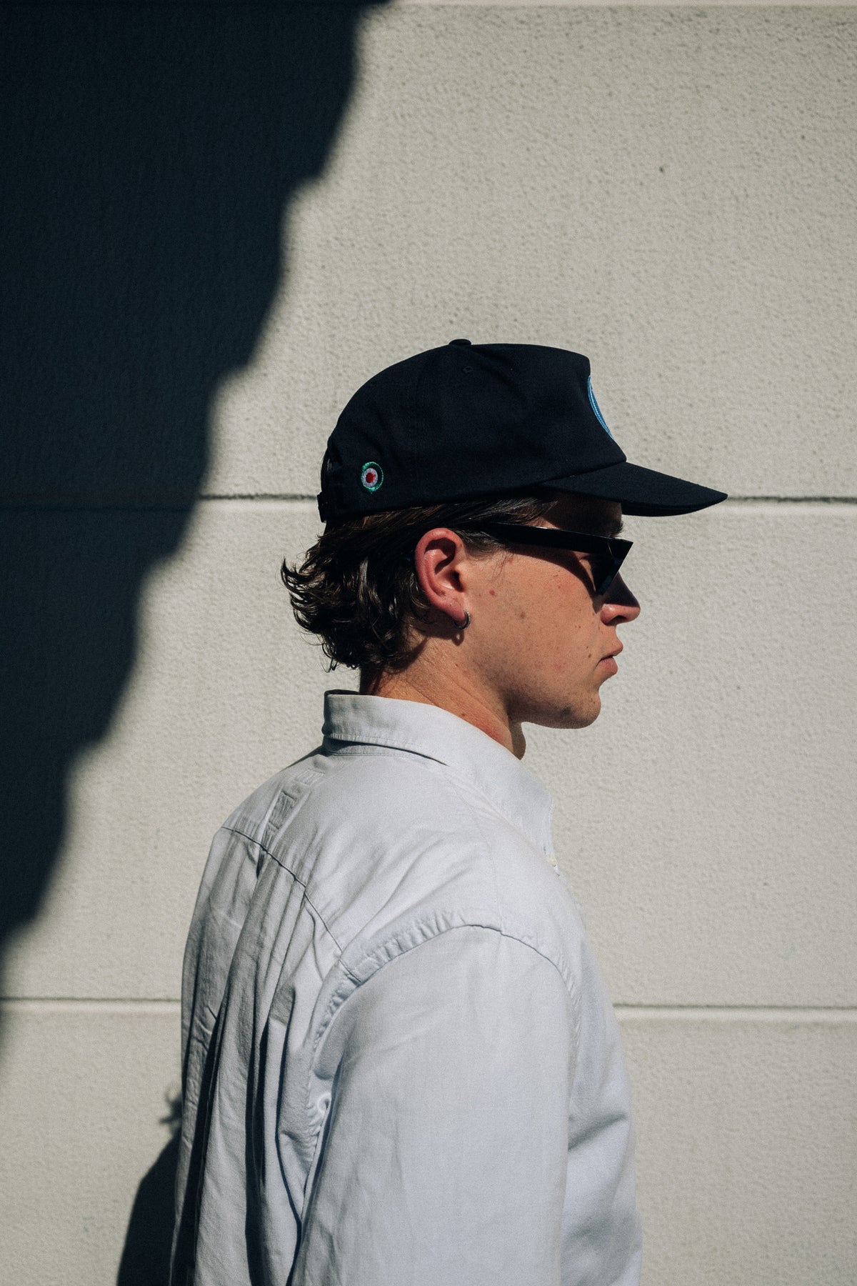 Napoli Group Snapback