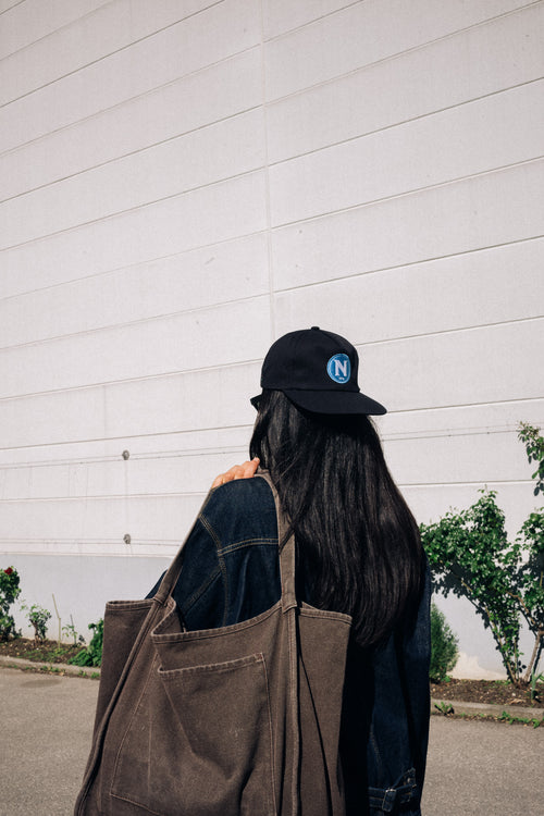 Napoli Group Snapback