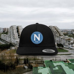 Napoli Group Snapback